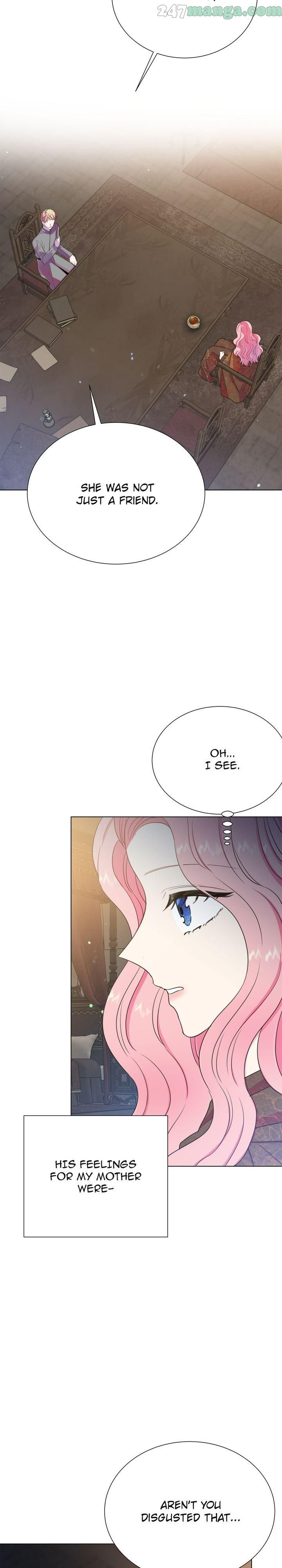 Read Pretty peasant girl EN Manga Online