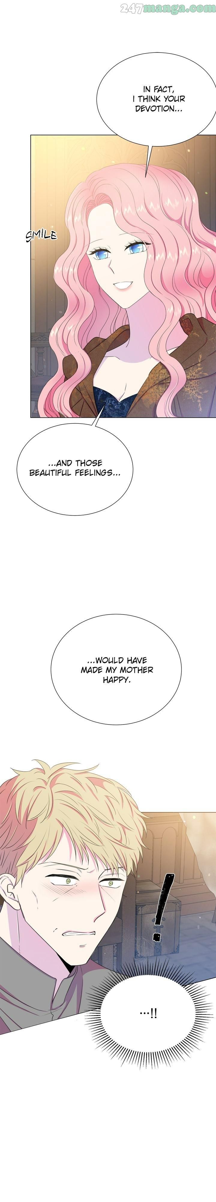 Read Pretty peasant girl EN Manga Online