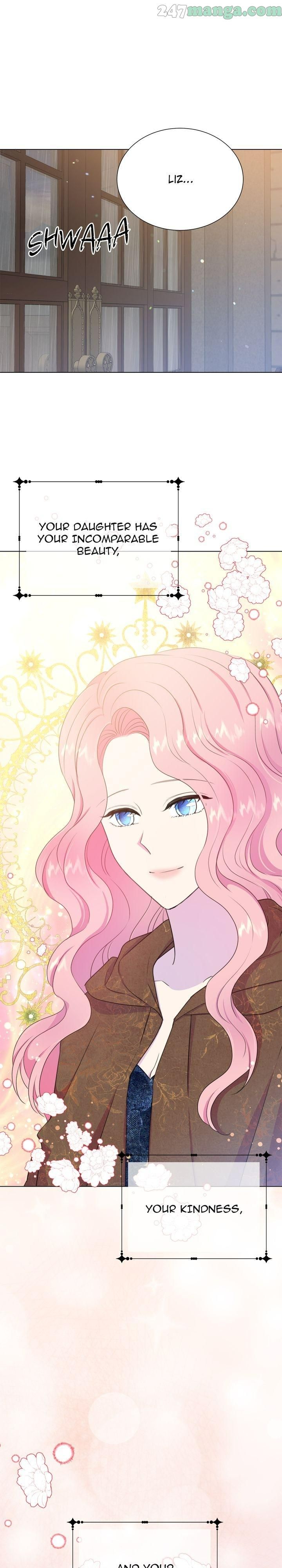 Read Pretty peasant girl EN Manga Online