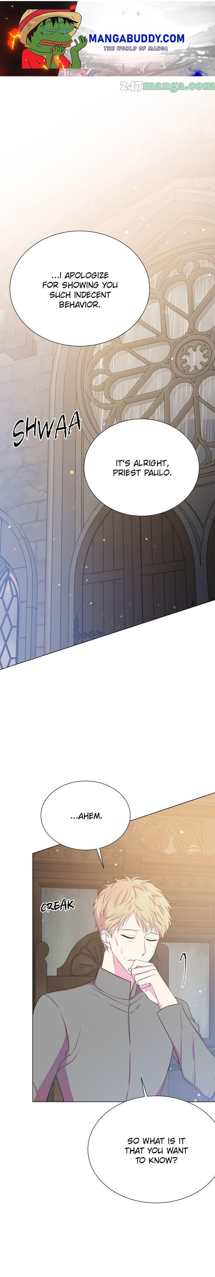 Read Pretty peasant girl EN Manga Online