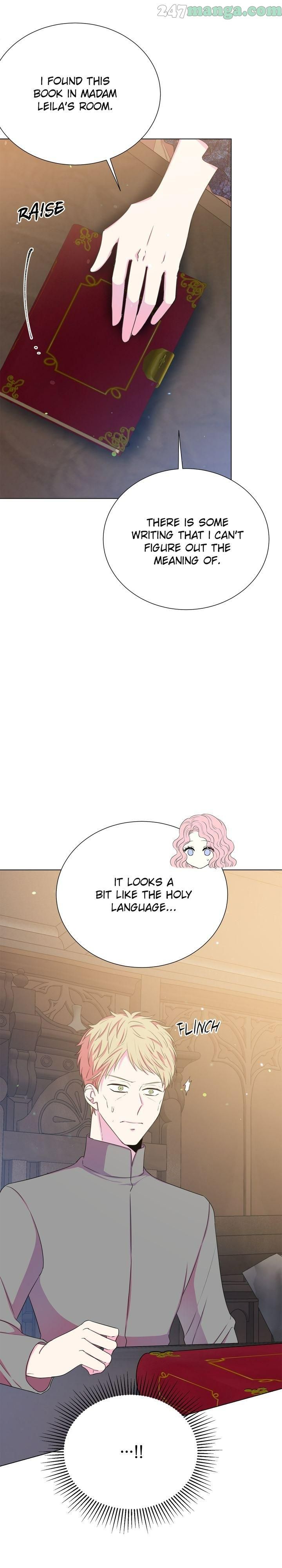 Read Pretty peasant girl EN Manga Online