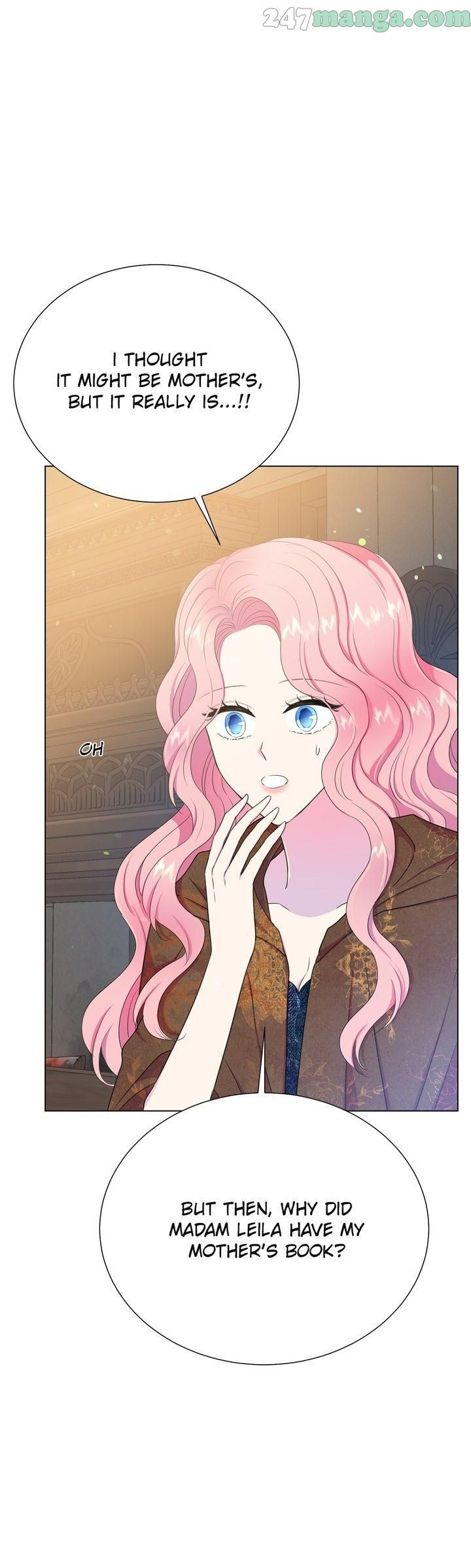 Read Pretty peasant girl EN Manga Online