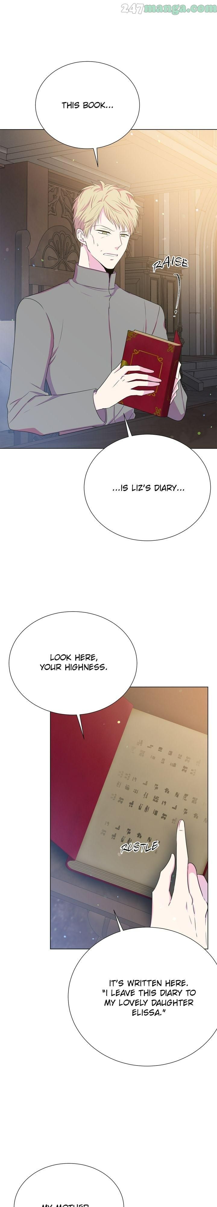Read Pretty peasant girl EN Manga Online