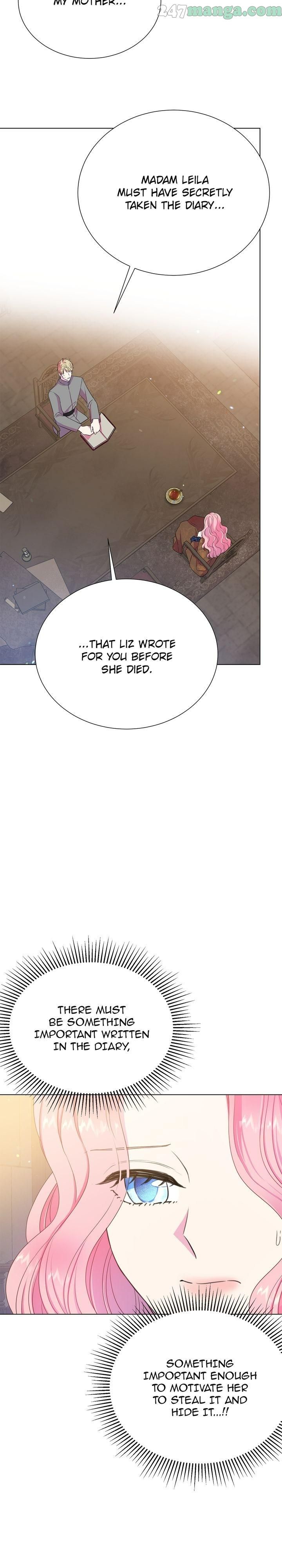 Read Pretty peasant girl EN Manga Online