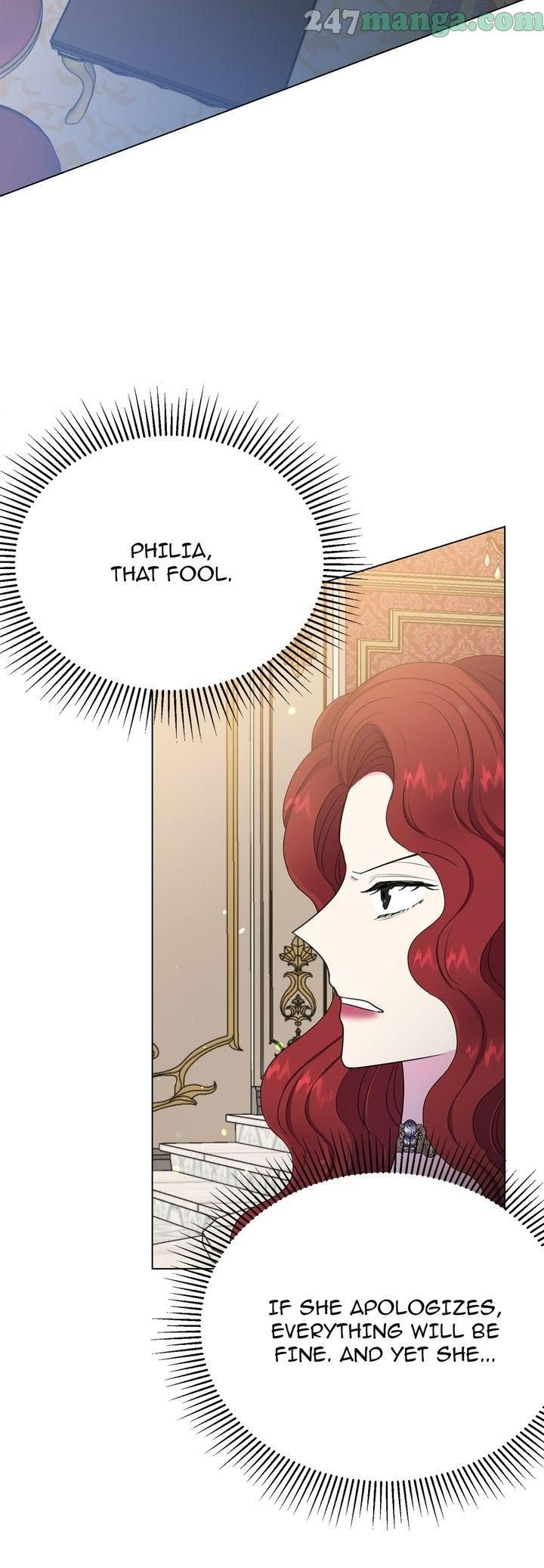 Read Pretty peasant girl EN Manga Online