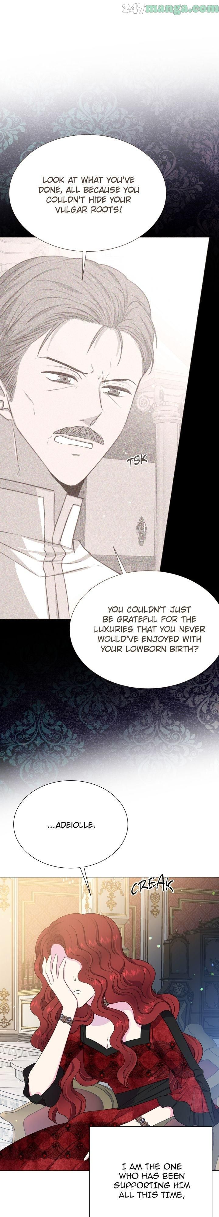 Read Pretty peasant girl EN Manga Online
