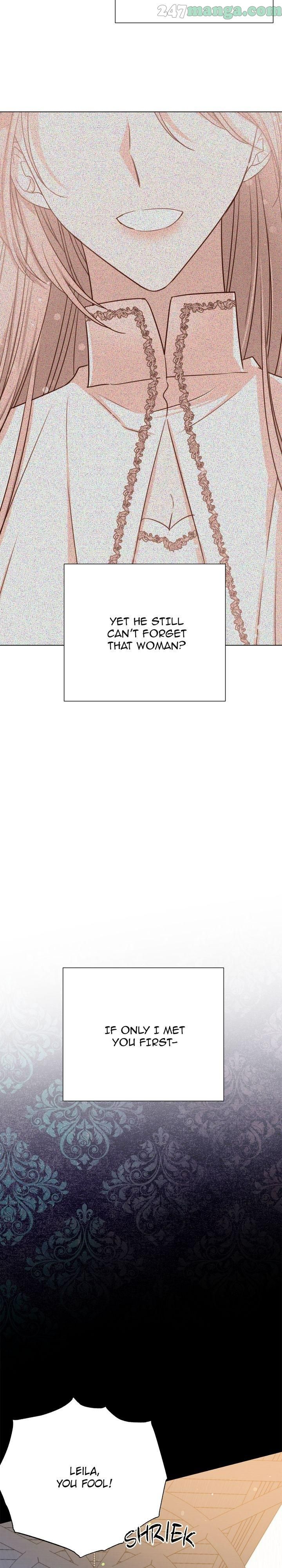 Read Pretty peasant girl EN Manga Online