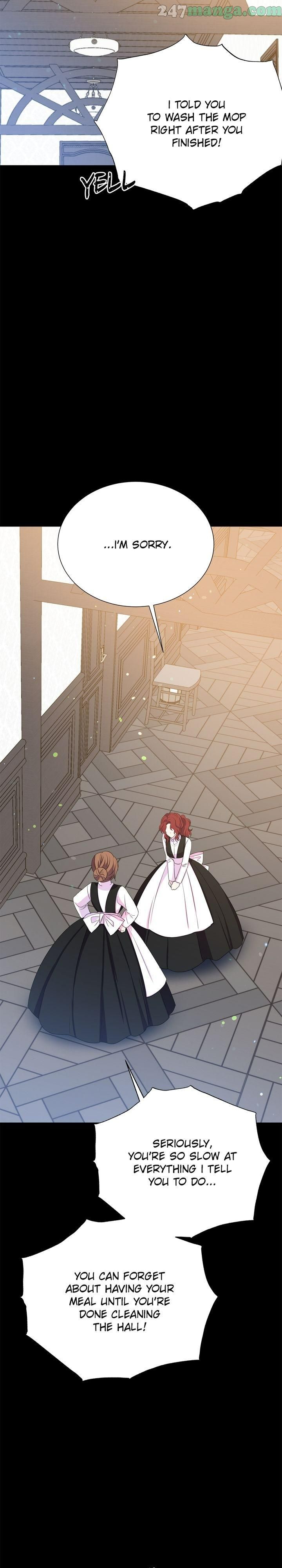 Read Pretty peasant girl EN Manga Online
