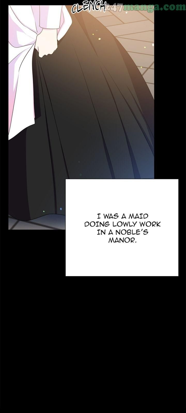 Read Pretty peasant girl EN Manga Online