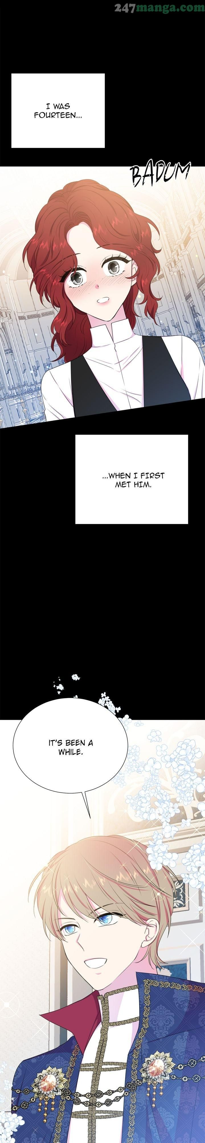 Read Pretty peasant girl EN Manga Online