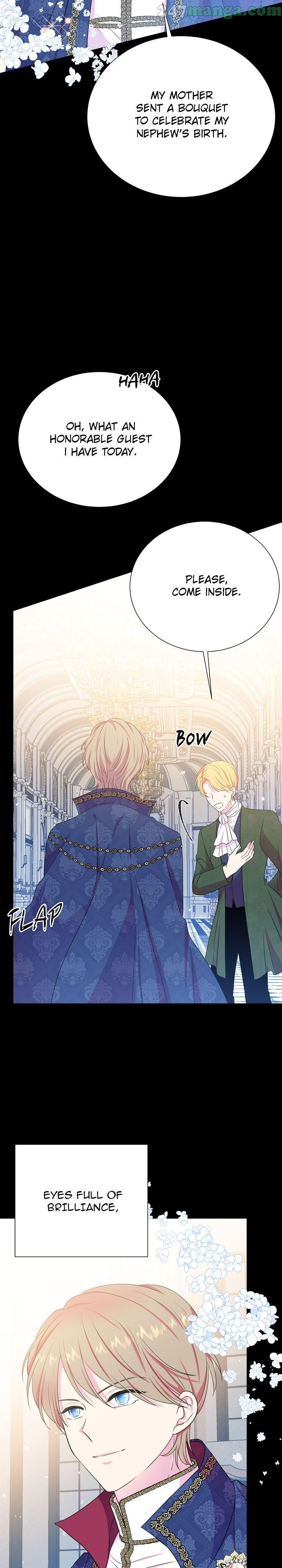 Read Pretty peasant girl EN Manga Online