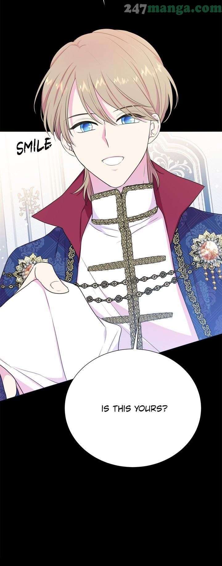 Read Pretty peasant girl EN Manga Online