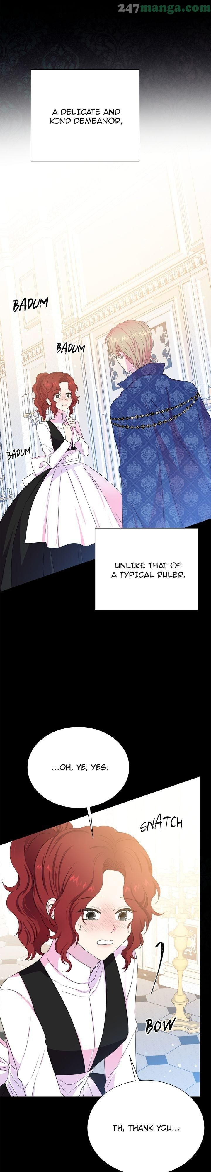Read Pretty peasant girl EN Manga Online