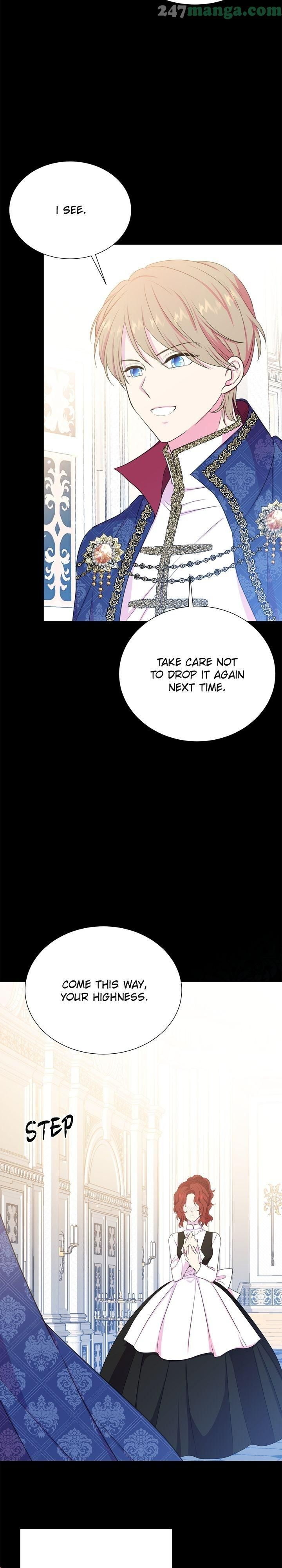Read Pretty peasant girl EN Manga Online