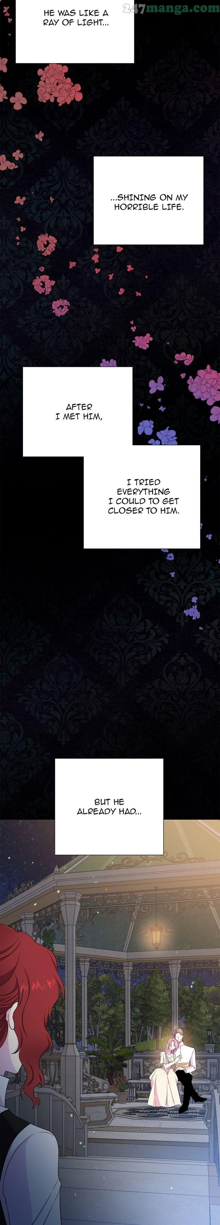 Read Pretty peasant girl EN Manga Online
