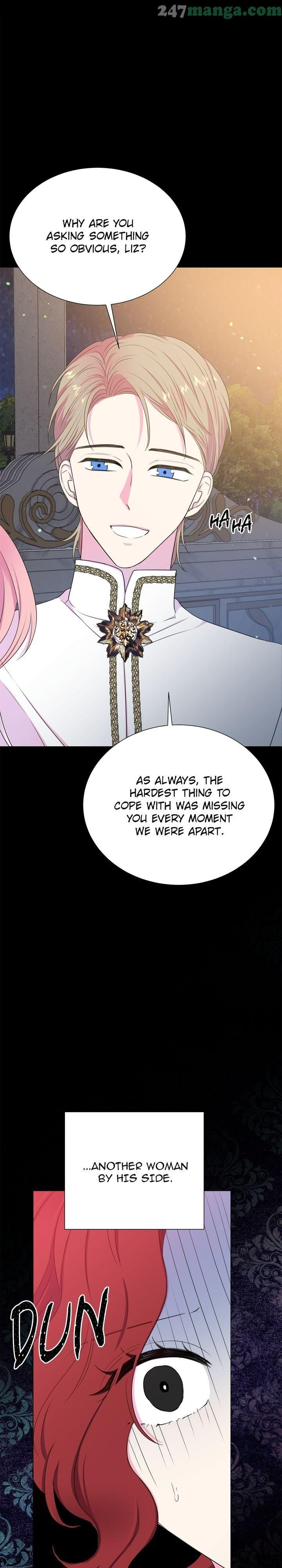Read Pretty peasant girl EN Manga Online
