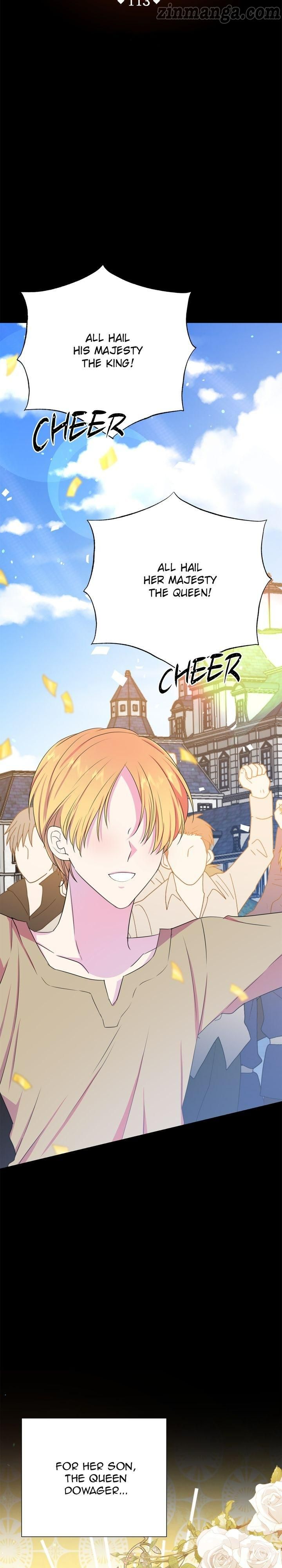 Read Pretty peasant girl EN Manga Online