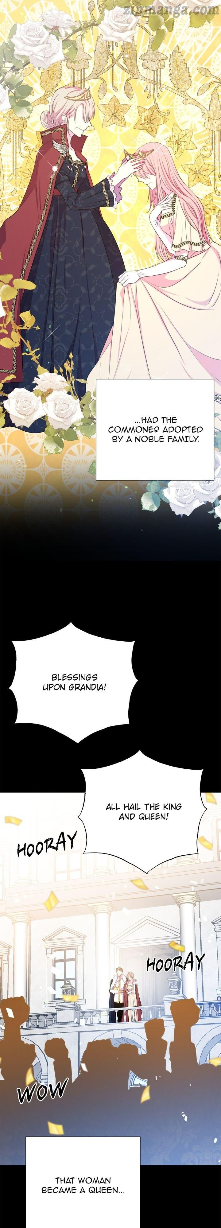 Read Pretty peasant girl EN Manga Online