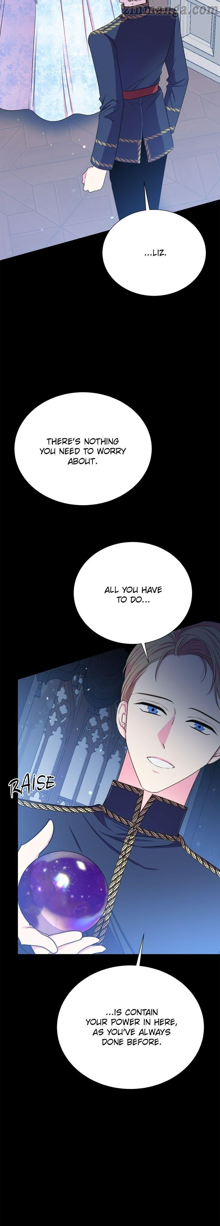 Read Pretty peasant girl EN Manga Online