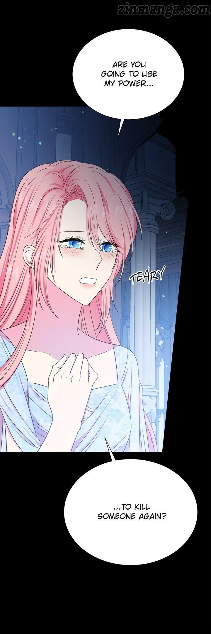 Read Pretty peasant girl EN Manga Online