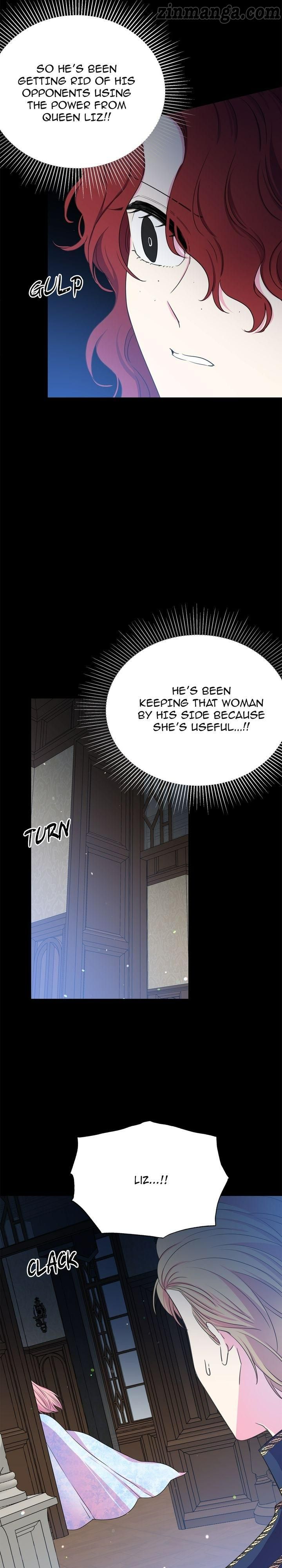 Read Pretty peasant girl EN Manga Online
