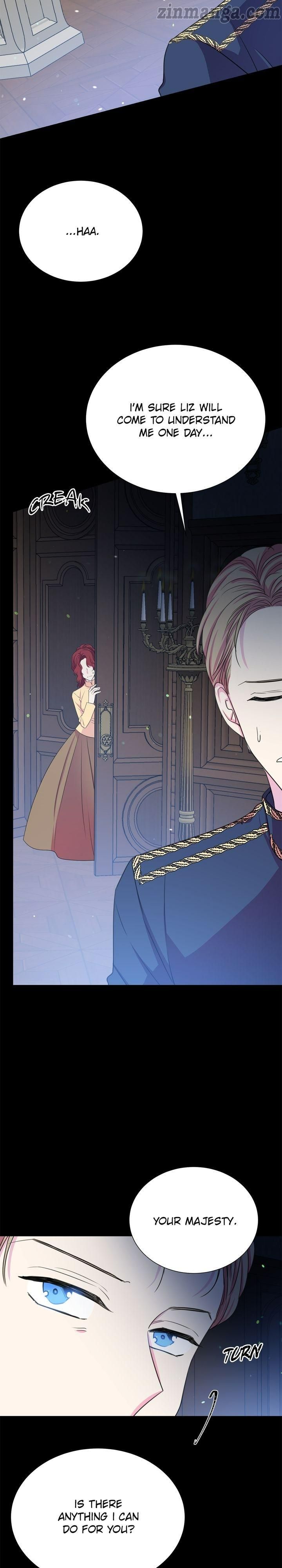 Read Pretty peasant girl EN Manga Online