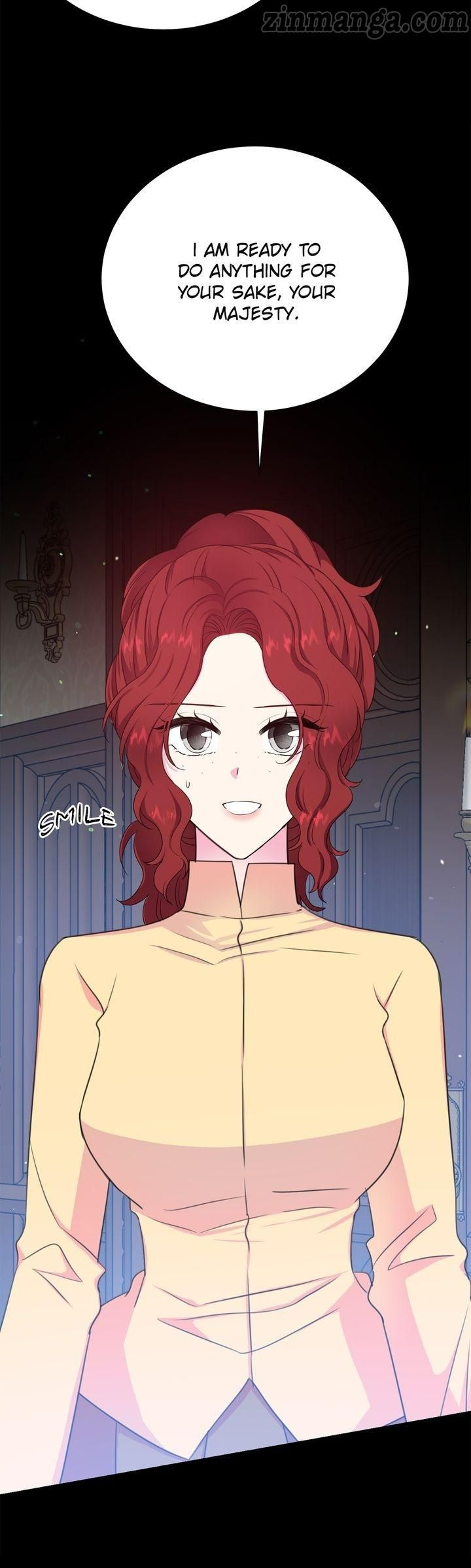 Read Pretty peasant girl EN Manga Online