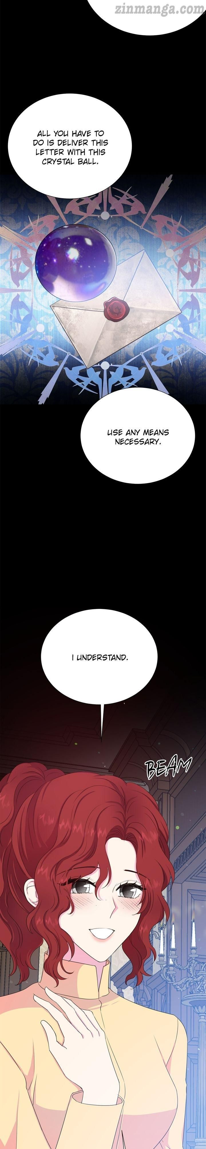 Read Pretty peasant girl EN Manga Online