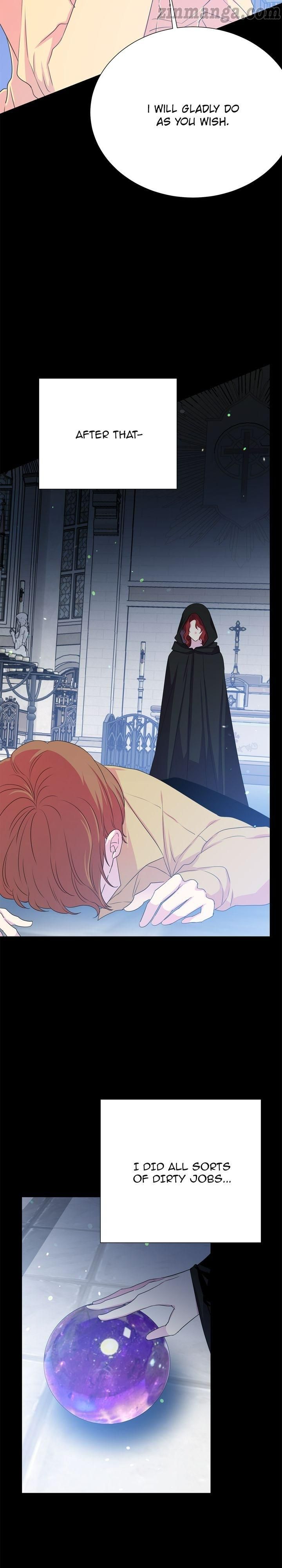 Read Pretty peasant girl EN Manga Online