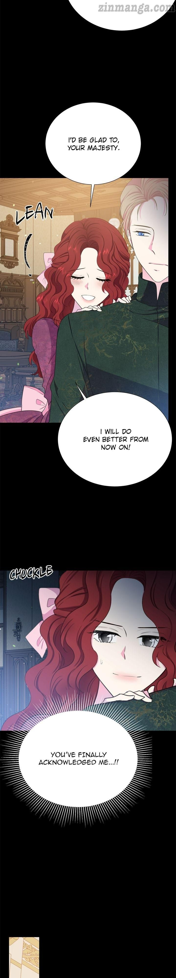 Read Pretty peasant girl EN Manga Online
