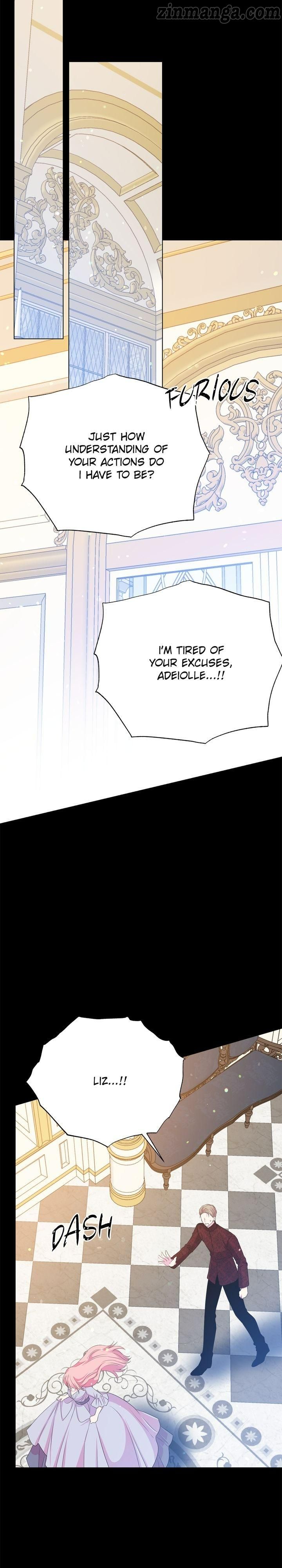 Read Pretty peasant girl EN Manga Online