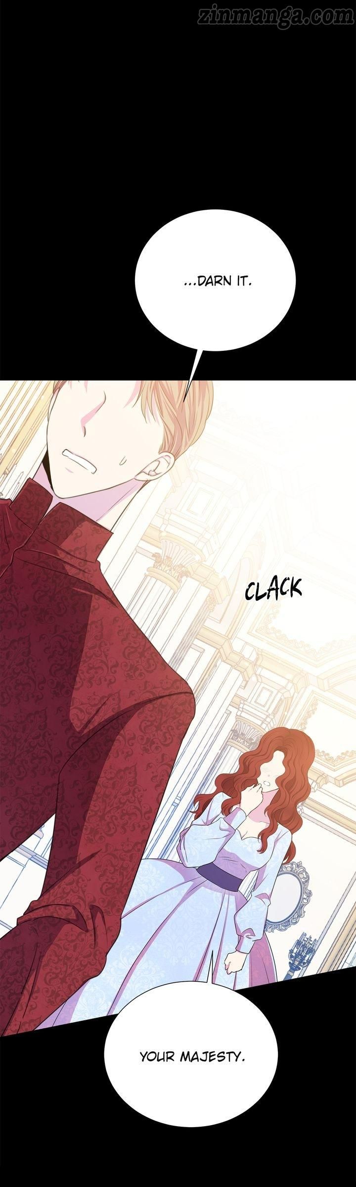 Read Pretty peasant girl EN Manga Online