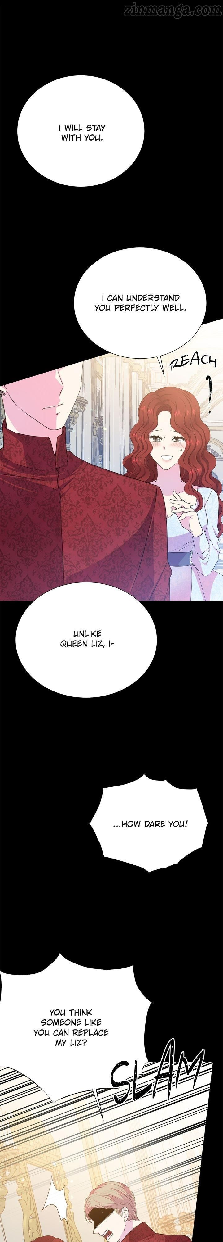 Read Pretty peasant girl EN Manga Online