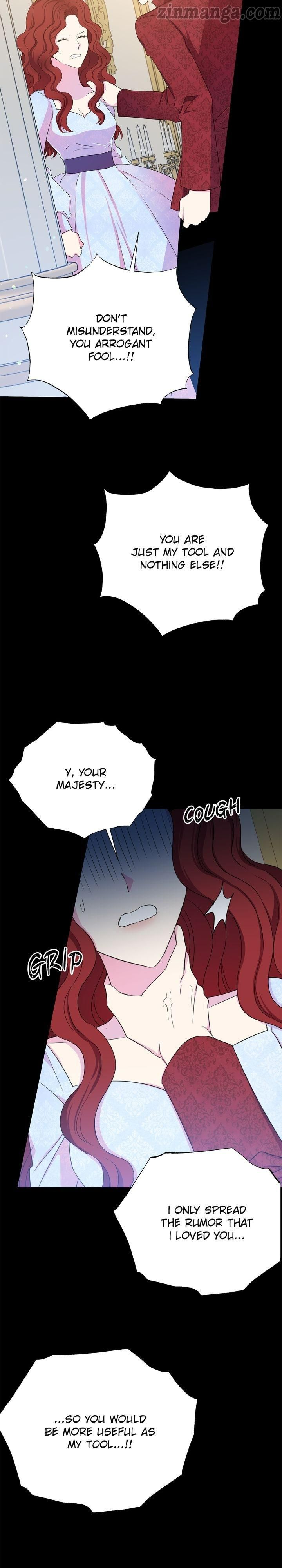 Read Pretty peasant girl EN Manga Online
