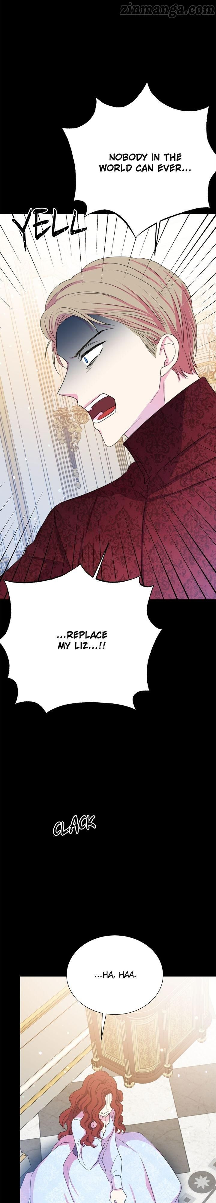 Read Pretty peasant girl EN Manga Online