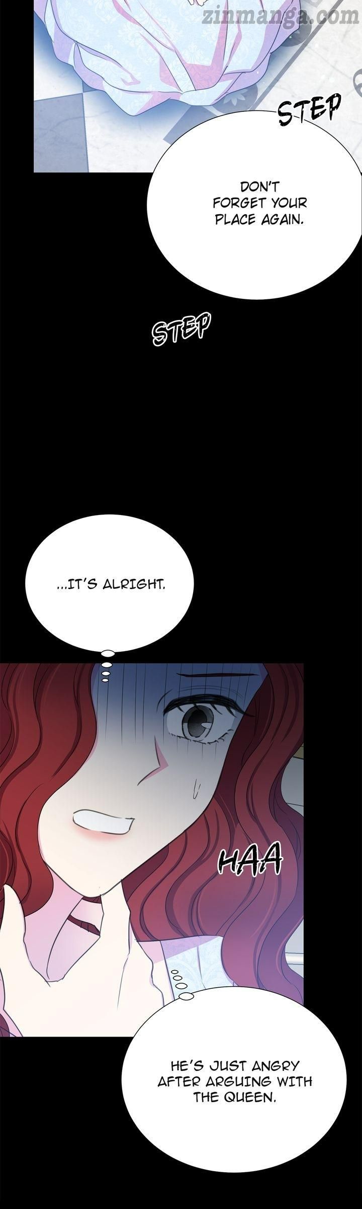 Read Pretty peasant girl EN Manga Online