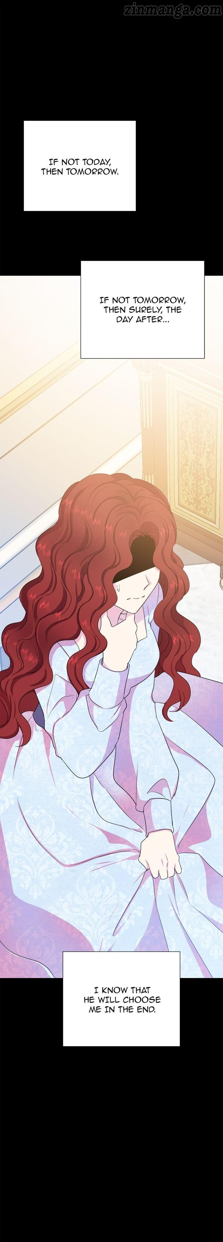 Read Pretty peasant girl EN Manga Online