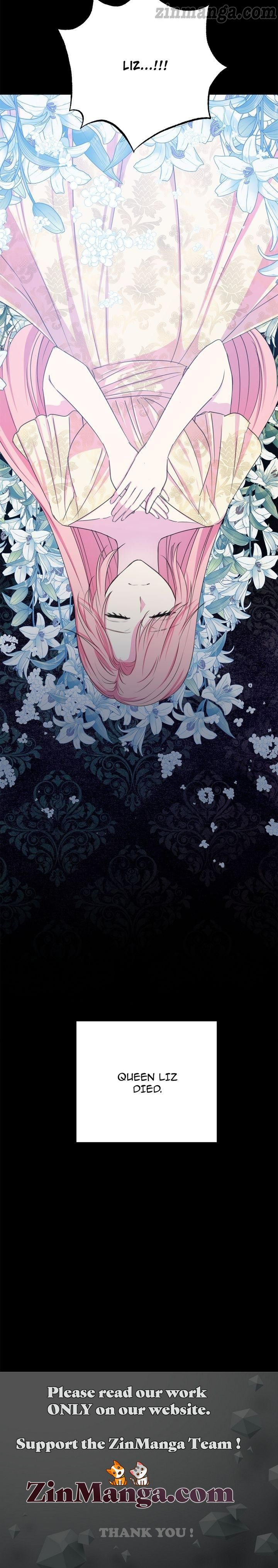 Read Pretty peasant girl EN Manga Online