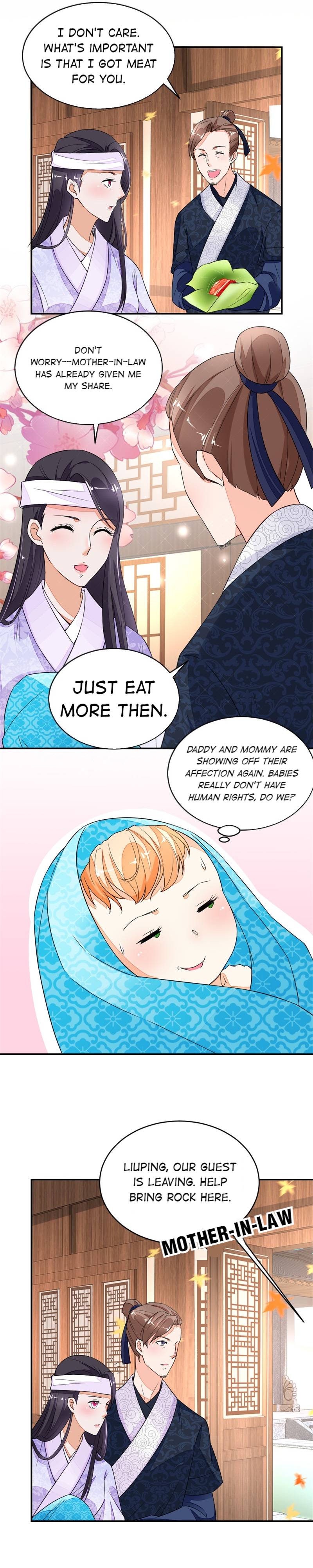 Read Pretty peasant girl EN Manga Online