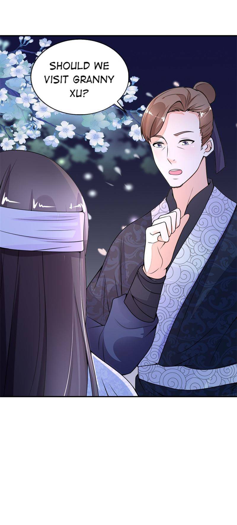 Read Pretty peasant girl EN Manga Online