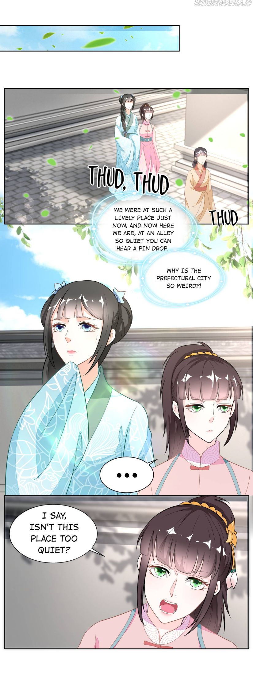 Read Pretty peasant girl EN Manga Online