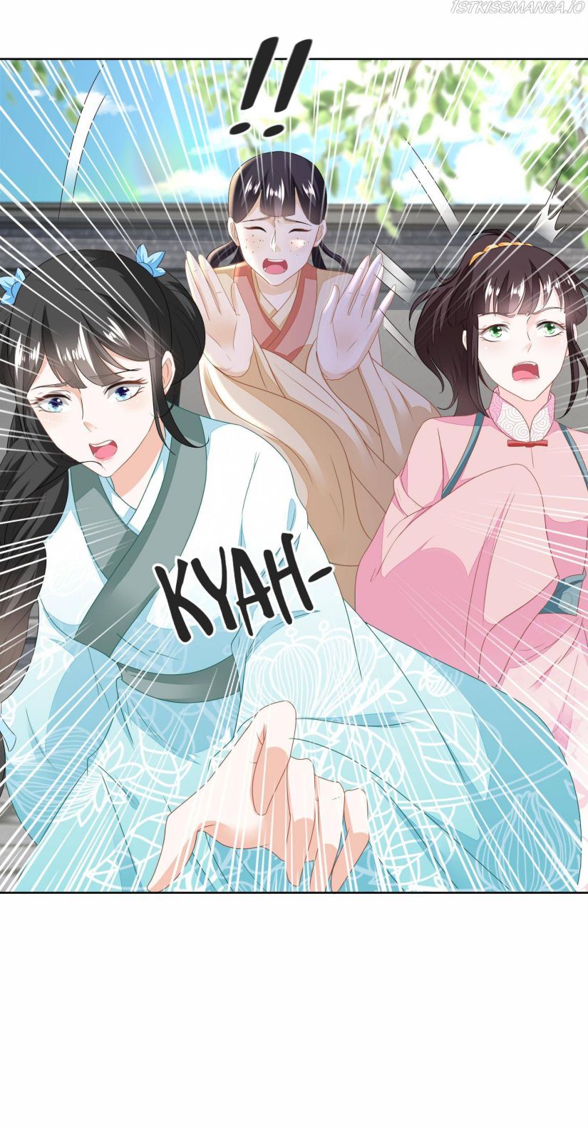 Read Pretty peasant girl EN Manga Online