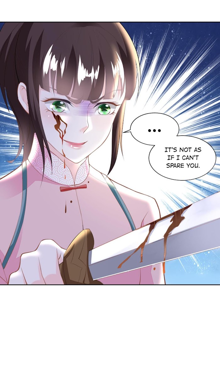 Read Pretty peasant girl EN Manga Online