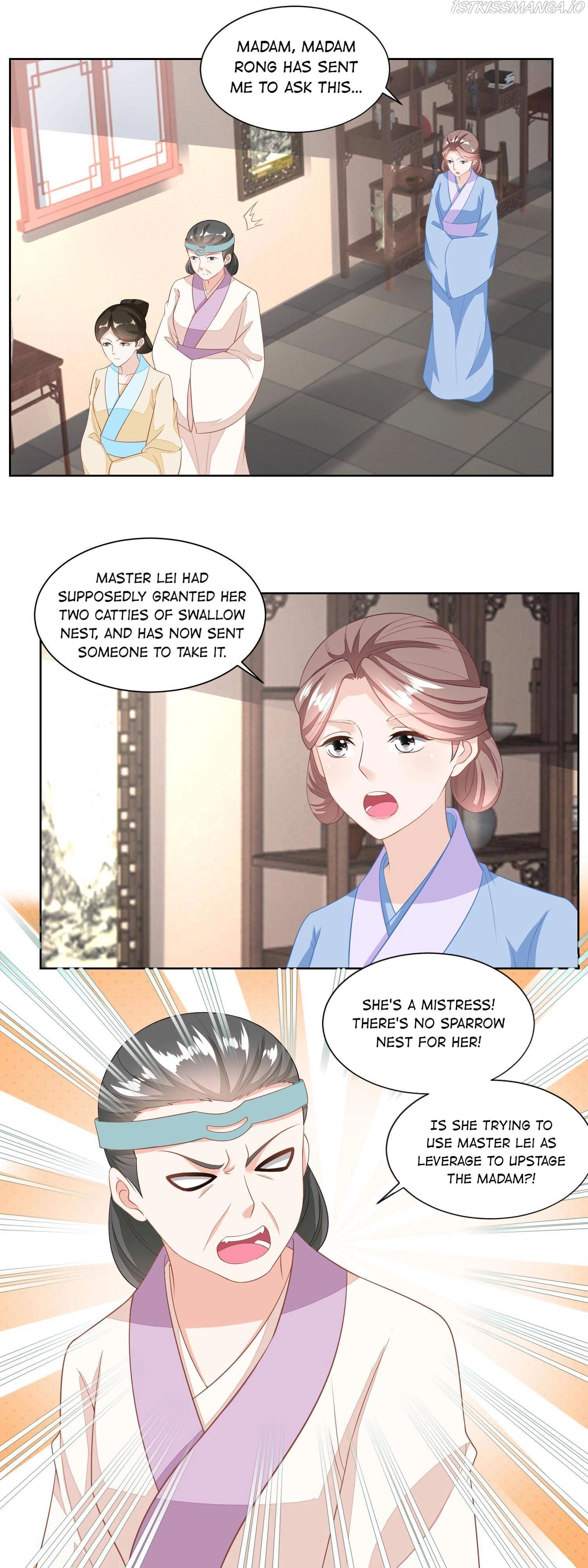 Read Pretty peasant girl EN Manga Online