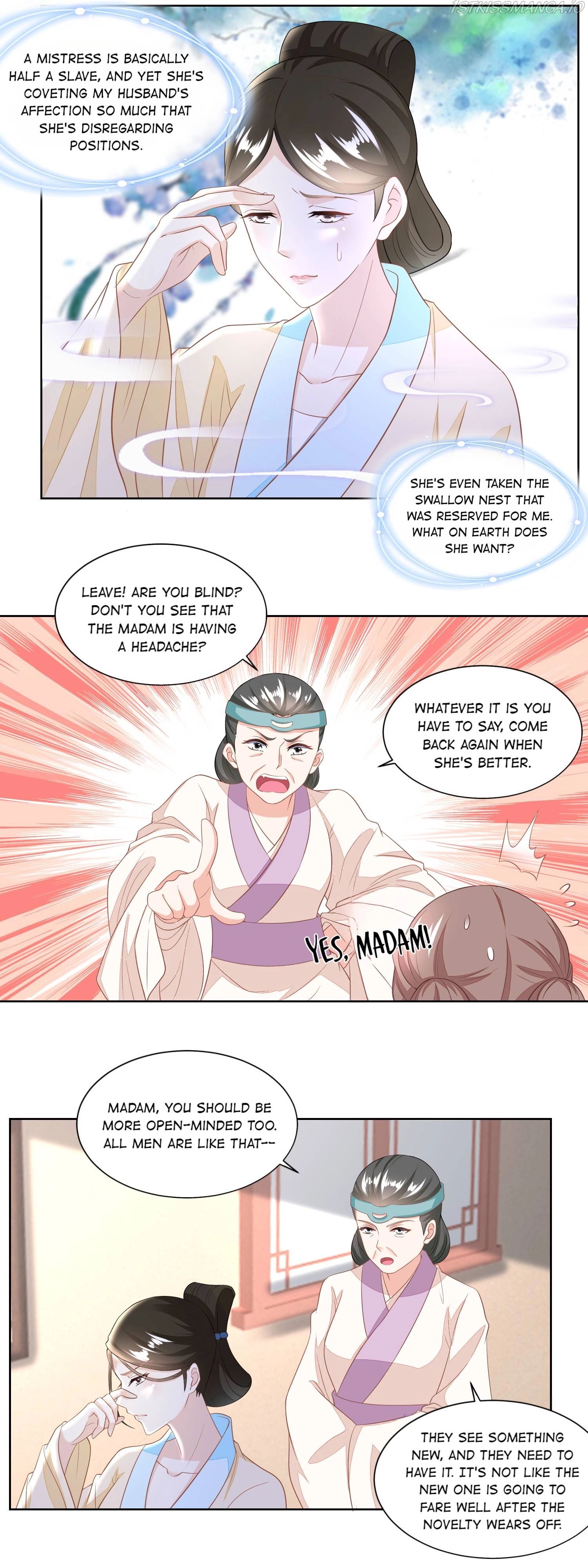 Read Pretty peasant girl EN Manga Online