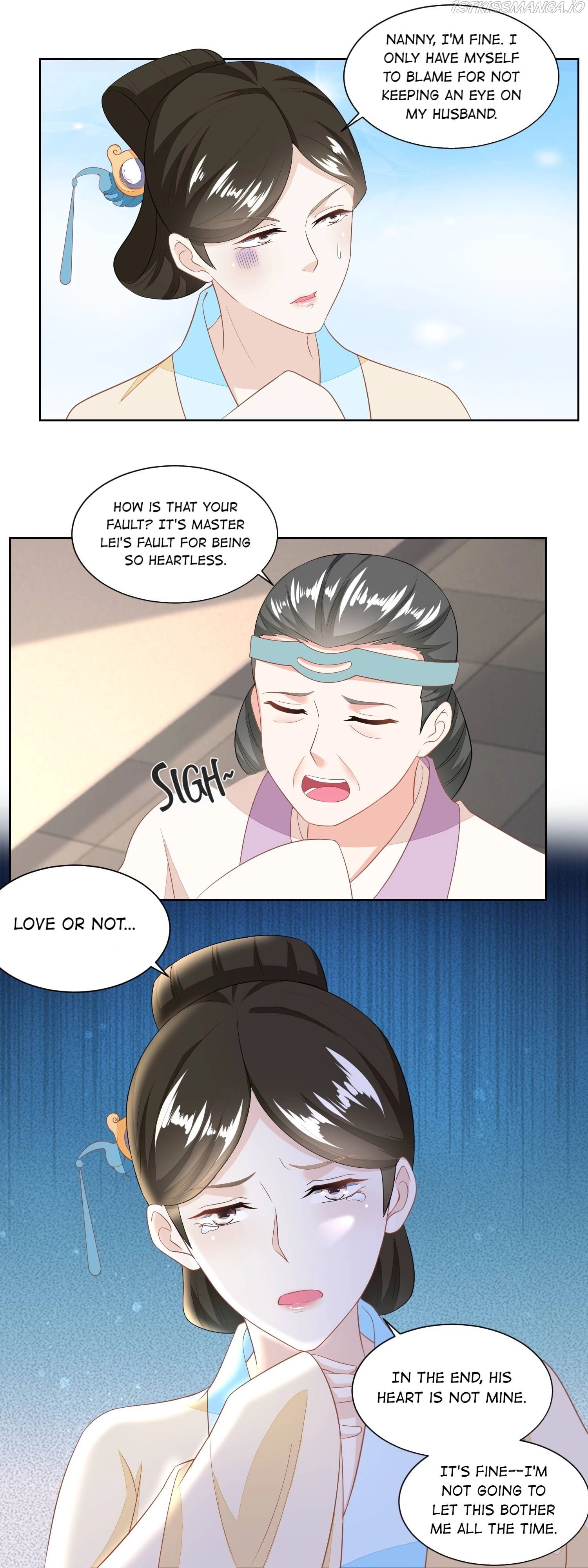 Read Pretty peasant girl EN Manga Online