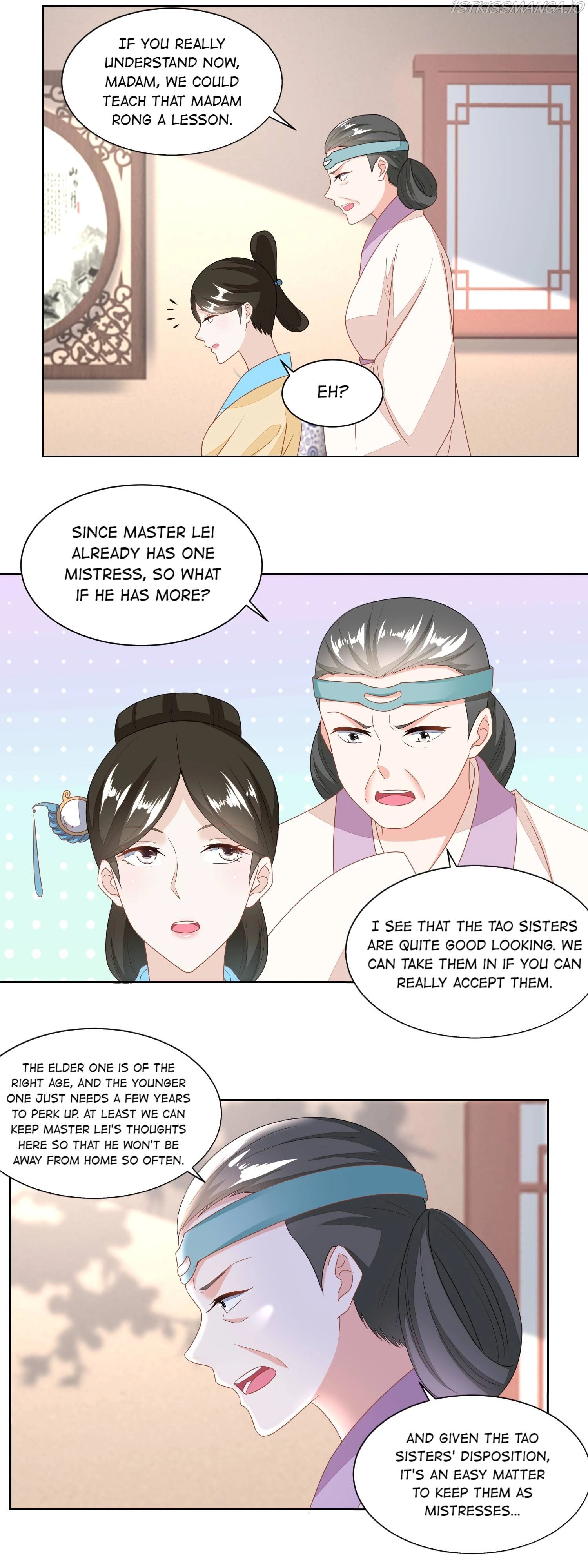 Read Pretty peasant girl EN Manga Online