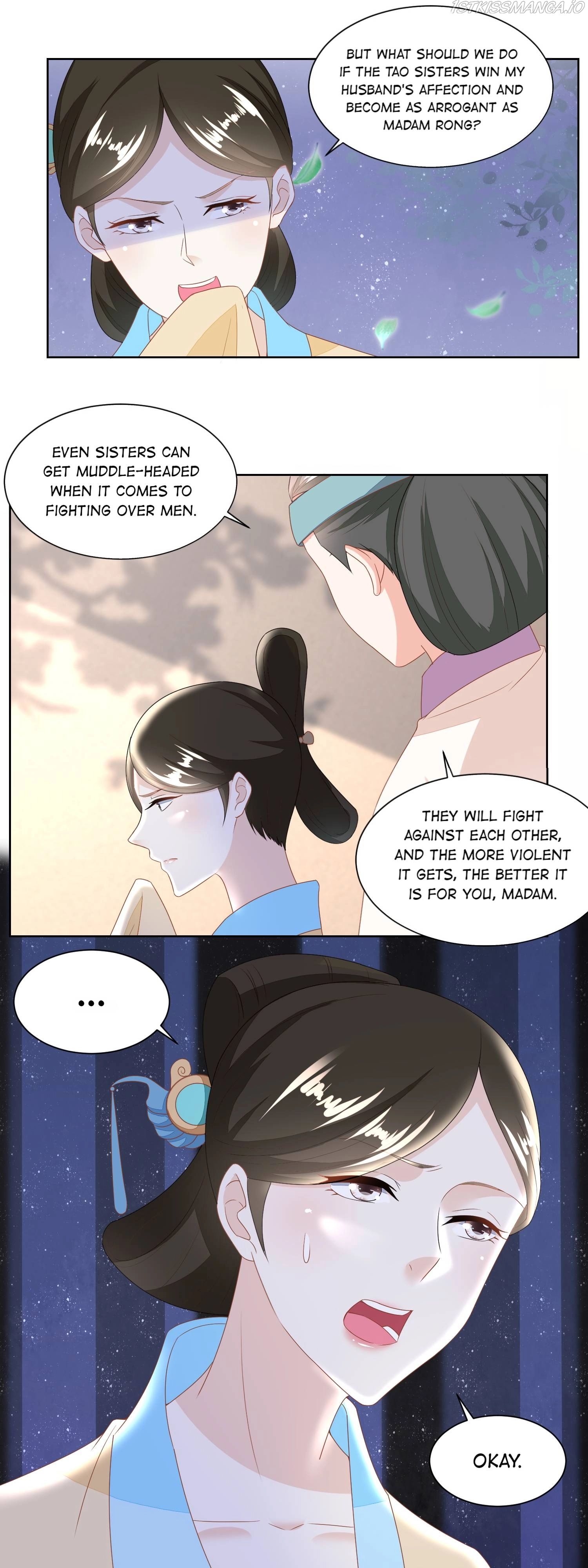 Read Pretty peasant girl EN Manga Online