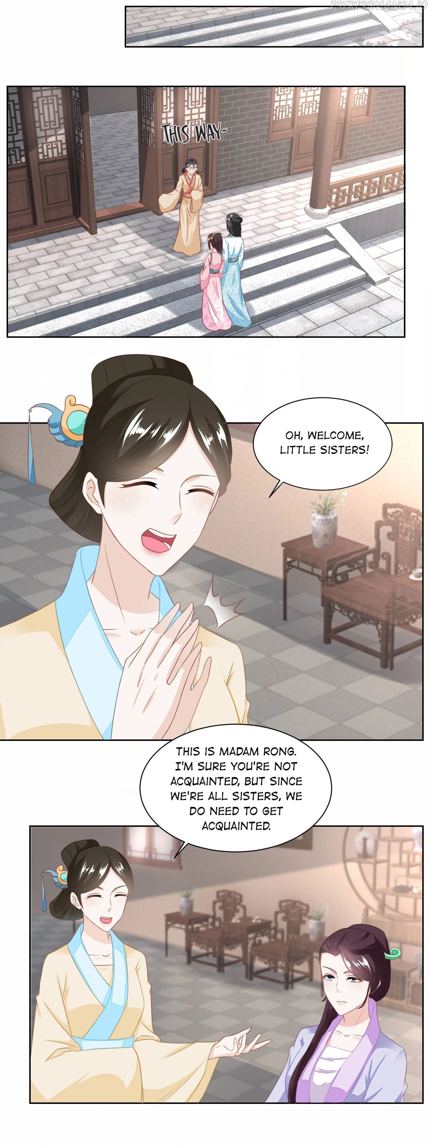 Read Pretty peasant girl EN Manga Online