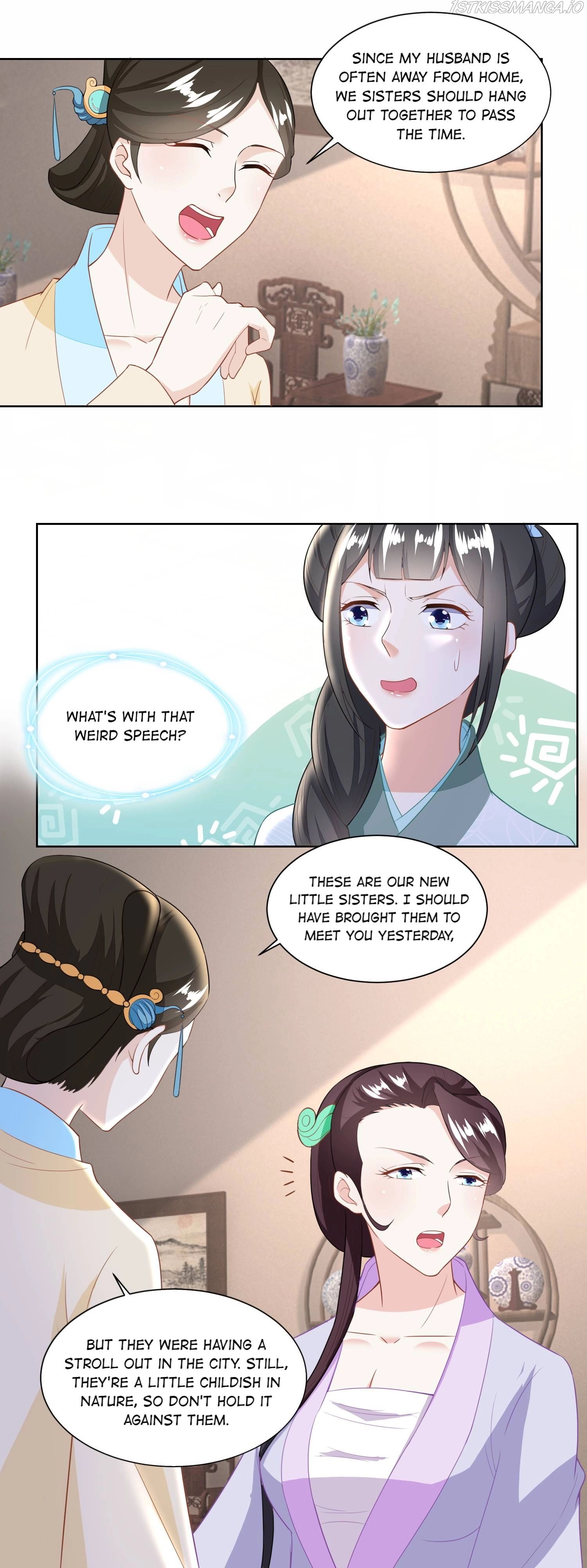 Read Pretty peasant girl EN Manga Online